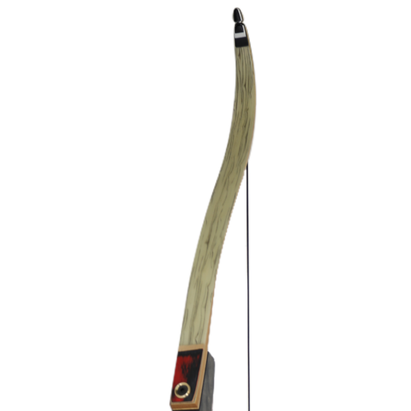 Gallina Fieldbow Limbs Red