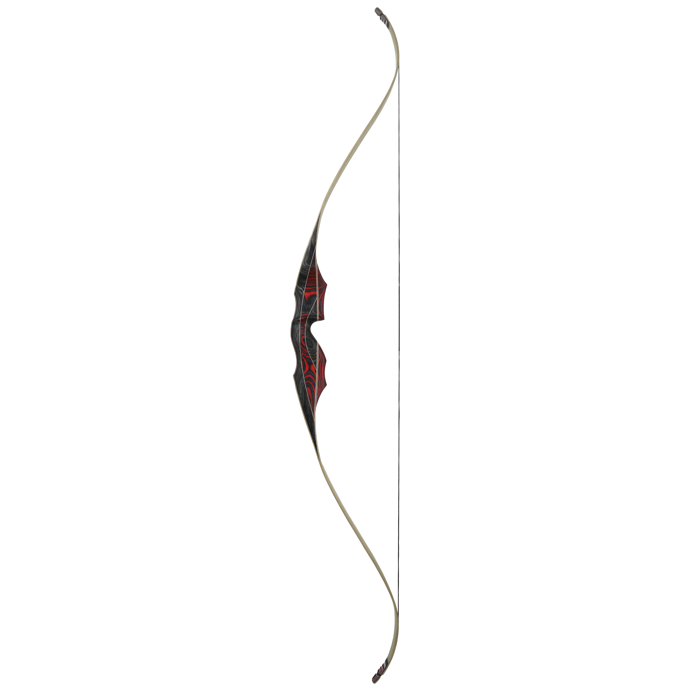 Accipiter One-Piece Fieldbow