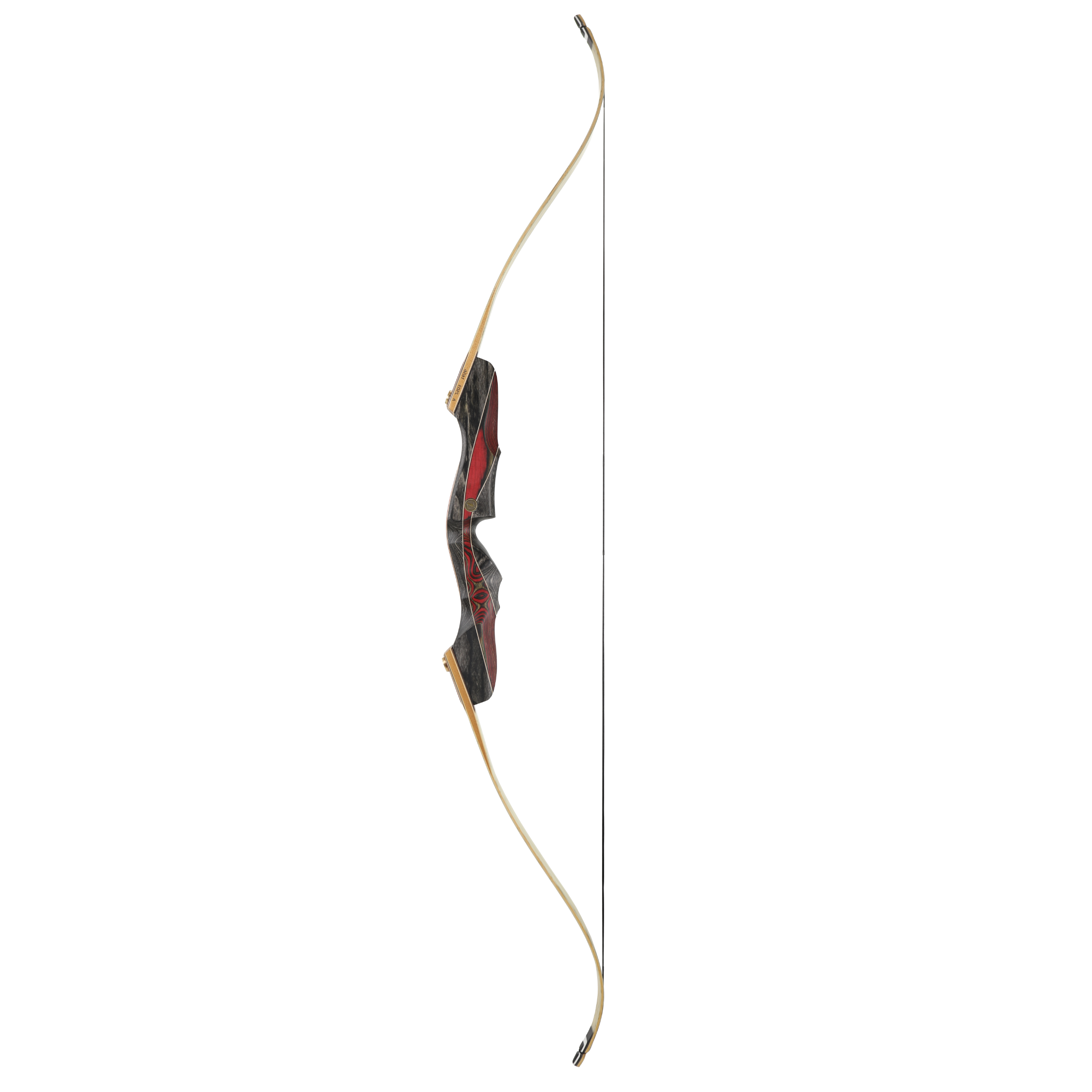 Gallina Fieldbow Take Down